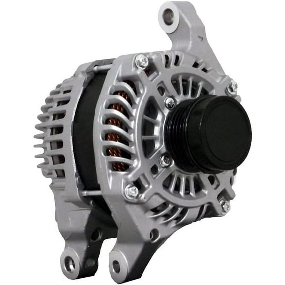 Genuine ACDelco Alternator