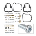 thumbnail image 6 of 2X Carburetor Rebuild Repair Kit fit for Suzuki DRZ250 DR-Z250 2001-2007, 6 of 12