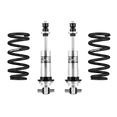 thumbnail image 3 of Aldan American Shocks 300134 Fits select: 1966-1982 CHEVROLET CORVETTE, 1966-1970 CHEVROLET IMPALA, 3 of 5