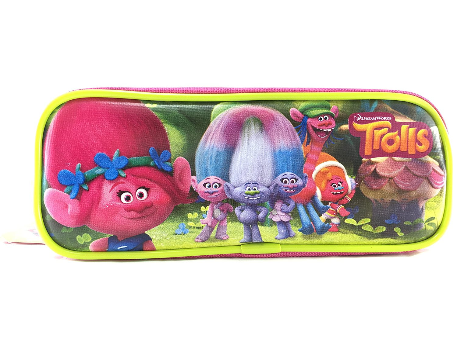 pencil box and pouch