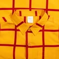 thumbnail image 4 of Camisa de vaquero para niños con disfraz de agente sheriff Woody para Halloween, 4 of 7