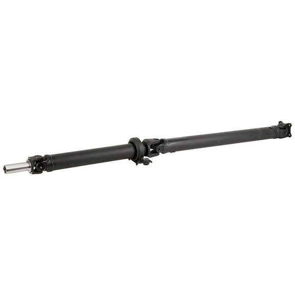 Driveshaft Prop Shaft For Subaru Outback w/ 5-Speed Auto Trans 2005 2006 2007 2008 2009 - DOES NOT FIT 4-SPEED AUTO! - BuyAutoParts