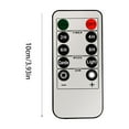 thumbnail image 2 of Multi-Function Universal Remote Control Unit for LED Lights and Electronic Devices with Timer and Brightness Adjustment, 2 of 4
