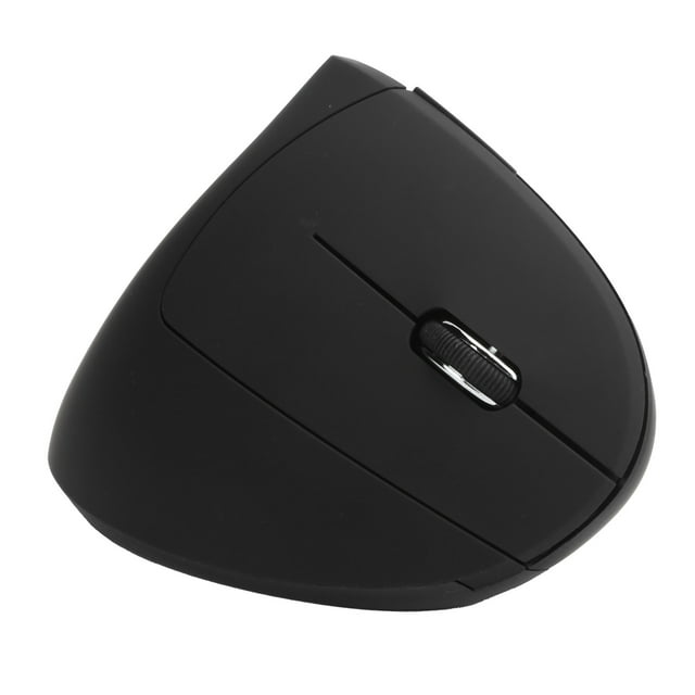 Fosa Optical Vertical Mouse Wireless 5th Gen Ergonomic Right Hand Gaming Office Computer Mice,Computer Mice