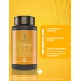 thumbnail image 3 of Omega 3 6 9 60 cápsulas, 3 of 5