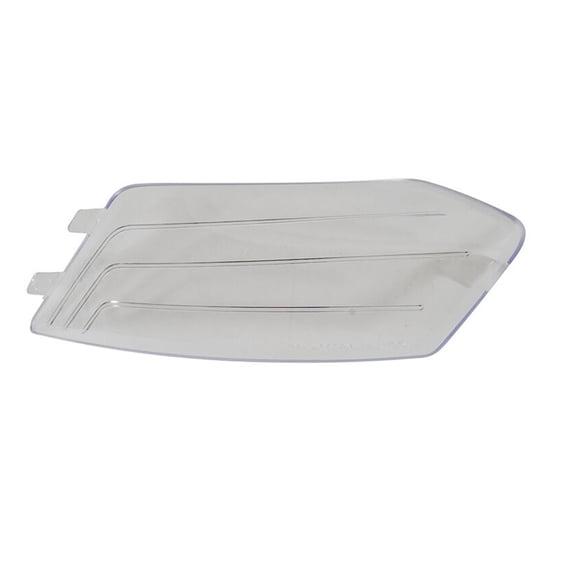 MTD 731P09756A Left Hand Grill Lens for Craftsman 42 36 T1200 T1000 T1500 T1400