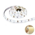 thumbnail image 1 of Labymos LED Strip Lights with Remote Hand Sweep Sensor LED Strip Lights for Bedroom Kitchen, 1 of 8