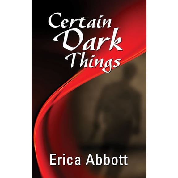 Certain Dark Things (Paperback)