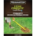 thumbnail image 3 of Pennington 1-Step Complete Bermudagrass Grass Seeds, 8.3 lb - Premium, 3 of 5