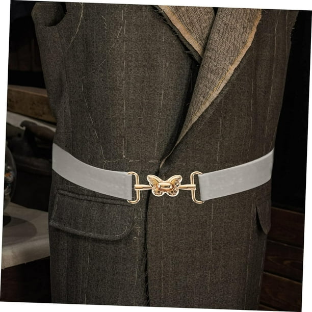 Dressy belts for jumpsuits best sale