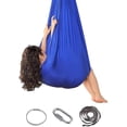 thumbnail image 1 of Columpio sensorial para terapia interior compatible con adultos, niños y adolescentes, 1 of 3
