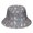 Australian Shepherd and Floral, variant on French Bulldog and Tropical Green Bucket Hat, Fishing Hiking Cap with Wide Brim & Breathable Fabric, UV Sun Protection Gifts for Hiking Camping Fishing Beach