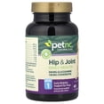 thumbnail image 2 of Petnc Natural Care Hip & Joint Daily Health for Dogs, Liver Flavor, 60 ea, 2 of 3