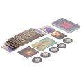 thumbnail image 1 of Playing Cards, Delicate Texture Interactive Playing Cards Clear Image Premium Material  For Home Playing Cards, 1 of 8