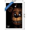 thumbnail image 2 of Cinq nuits chez Freddy - Freddy, 2 of 4