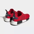 thumbnail image 3 of Ad-id-as Originals NMD R1 Better Scarlet Victory Red Mens Running Shoes GY7366, 3 of 6