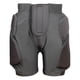 thumbnail image 5 of Almohadilla de protección de cadera, esponja acolchada protectora, pantalones cortos de esquí portátiles multifuncionales, almohadilla de choque, equi, 5 of 9