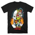 thumbnail image 2 of Terrifier Halloween T-Shirt Merch For Women/Men Unisex Summer Short Sleeve Tshirt Fashion Streetwear, 2 of 3