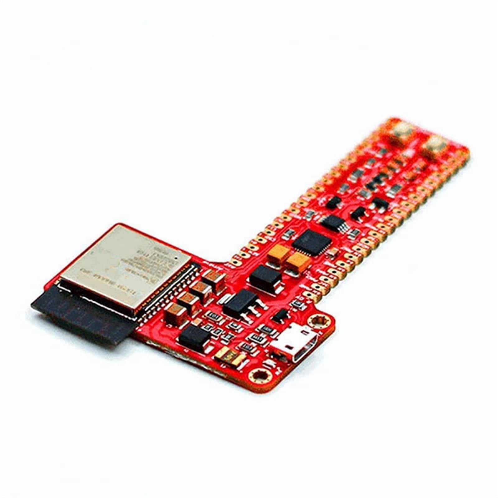 Nano Kit ESP32 Module Dual Wi-Fi & Bluetooth Extended 100m Range Enhanced Connectivity for IoT Projects