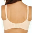 thumbnail image 3 of Bravado Designs Womens Body Silk Wire-Free Nursing Bra Style-1401, 3 of 4