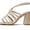 Light Pink, variant on Colette Cinched Heel Rainbow Metallic EU 39 US Women's 9 M