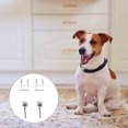 thumbnail image 3 of Shisuyan Dog Water Fountain Easy to Clean 2Pcs 8.7X2.4X2.4in, 3 of 9
