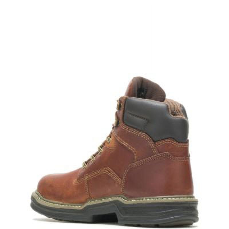 Wolverine Men's Raider Steel-Toe 6" Work Boots