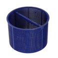 thumbnail image 1 of Plastic skimmer basket for swimming pools, efficient cleaning, dirt removal, replacement accessory for SPX1082CA, 1 of 5