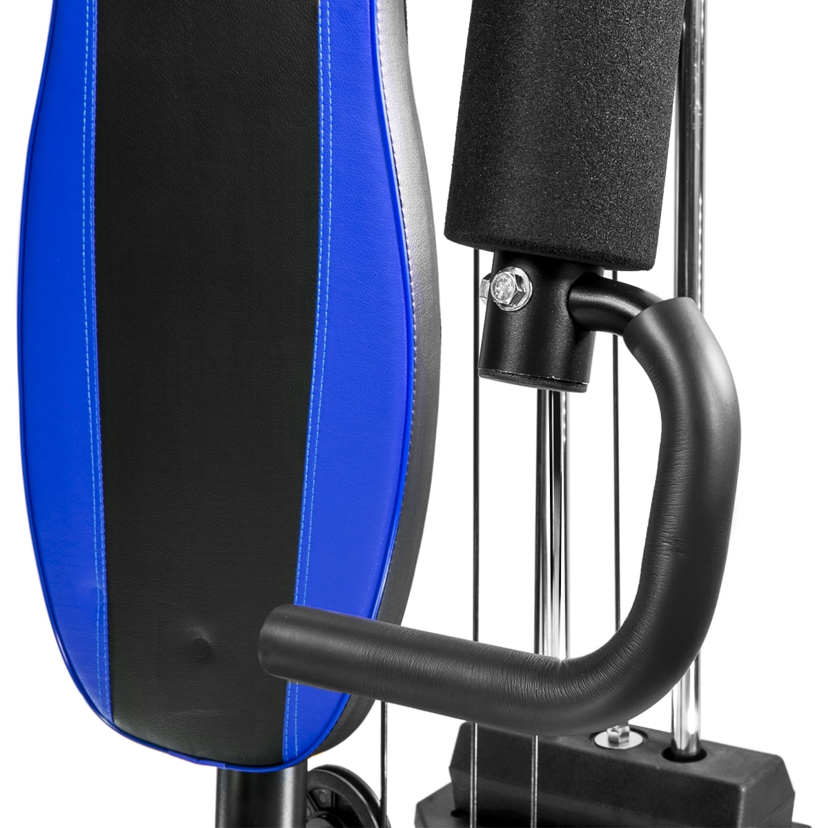 Xtremepowerus Home Gym Weight Bench Workout Exercise Machine Strength Fitness Equipment Body Outlet Store Up To 65 Off Www Visitlescala Com