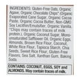 thumbnail image 3 of Pamela's Products - Oat Chocolate Chip Whenever Bars - Coconut - Case of 6 - 1.41 oz., 3 of 3