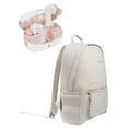 thumbnail image 2 of Combo Mochila Cool Capital Nara Con Audífonos Stf Tws Pure Color Rosa, 2 of 5