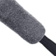 thumbnail image 4 of Cepillo flexible para lavado de automóviles, suave, con ventilación, color gris 27cmx5cm, 4 of 4