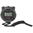 thumbnail image 1 of Stop Watch Running Electronic Digital Sports Stopwatch Digital Stopwatch, 1 of 9