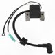 thumbnail image 5 of Replacement Ignition Coil for 4-Stroke 6HP Boat Engines F4L/F4S/F6 Models, 5 of 5
