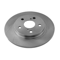 UAP Disc Brake Rotor 980632