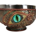 thumbnail image 6 of Fantasy Dungeons And Dragons Eye Of The Dragon Utility Organizer Bowl Dish, 6 of 9