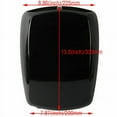 thumbnail image 5 of Universal Car Truck Hood Air Flow Intake Hood Scoop Vent Hood Cover Car Decorative, 5 of 6