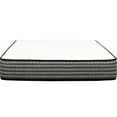 thumbnail image 2 of Memory Foam Mattress 12" - Provides Optimal Support And Comfort Full Size Gel Improves Balance Coordination During Sleep, 2 of 6