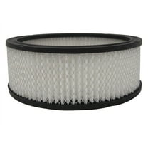 Air Filter - Compatible with 1975 - 1996 Chevy G30 1976 1977 1978 1979 1980 1981 1982 1983 1984 1985 1986 1987 1988 1989 1990 1991 1992 1993 1994 1995