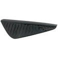 thumbnail image 6 of New Right Front Fog Light Cover Compatible With Nissan Sentra Sv 4 Cyl 2.0L Sentra S 4 Cyl 2.0L S Plus Sr 4 2024 By Ni1039192 622566Yu0a RN10770033, 6 of 6