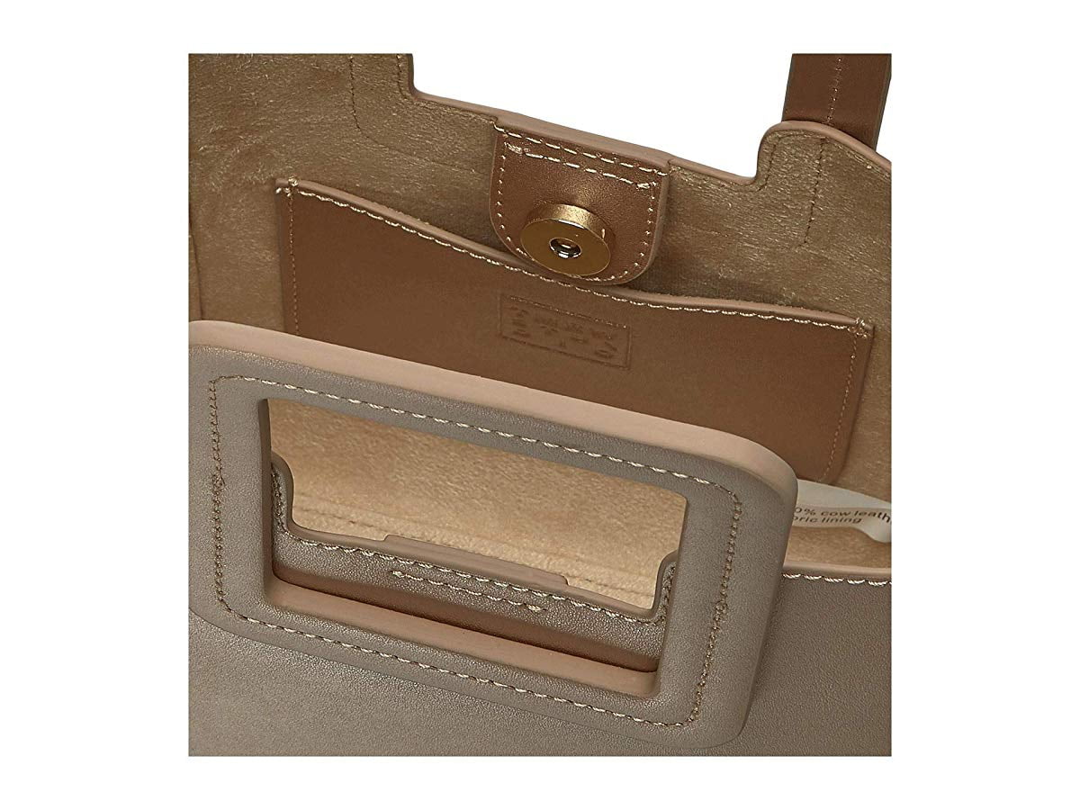 TMRW STUDIO Antonio Mini Rose Gold