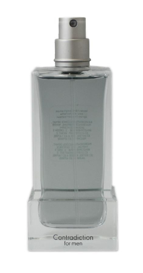 contradiction mens cologne
