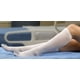 MCKESSON Anti-embolism Stockings Medi-Pak Knee-high Medium, Long White ...