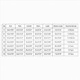 thumbnail image 3 of UAYOTSE Baby Boys Girls Soft Pajama Set 3 6 12 18 24 Months 2T 3T 4T 5T fit Pjs Breathable Fall Home Wear Sleepwear Size 3-4 Years, 3 of 4