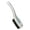 Gray, variant on Multifunctional Soft Bristle Cleaning Brush with Ergonomic Long Handle, Gentle Yet Powerful Shoe & Garment Scrubber for Laundry, Upholstery, Bathroom Tiles & Household Stain Removal, Blue, By Harlik