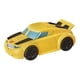 thumbnail image 2 of Figura de acción de robot de juguete Transformers Playskool Heroes Bumblebee Transformers Transformers, 2 of 9