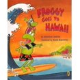thumbnail image 1 of Froggy Va à Hawaii, 1 of 2