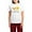 With Red Plaid Pant, variant on CafePress - Couples Mac And Cheese Pair Pajamas - Women's Short Sleeve Print T-Shirt and Pants Light Cotton Pajama Set