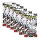 thumbnail image 3 of Cartas Coleccionables Pokémon TCG Scarlet & Violet White Flare Booster Bundle 6 Pack en Inglés 1 Pieza, 3 of 4