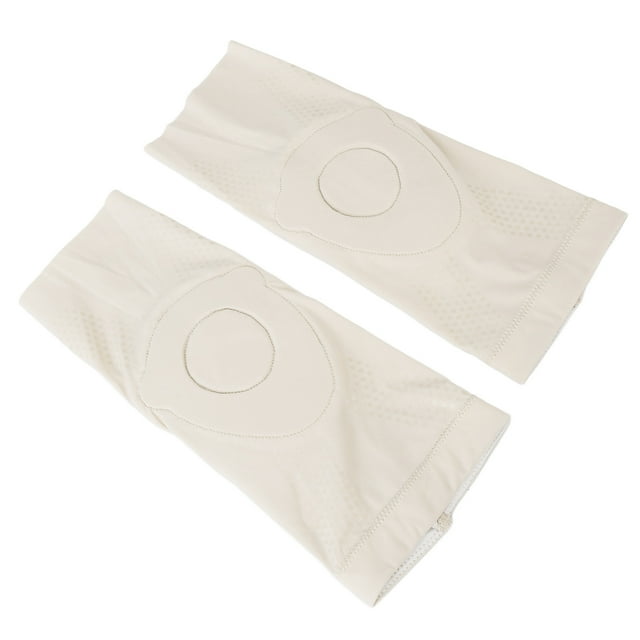 Compression Technology Knee Pads for Dancing Yoga, Reduce Soreness, Supportive, Knee Pad Protector for Women Children